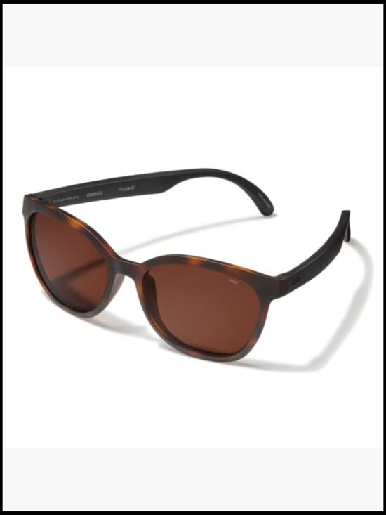 Lightweight Flexible Secure Cat-Eye Sunglasses Polarized UV400 main image 5